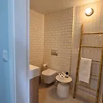 Apartman A Proa Do Moliceiro Canal - Gran Blue Aveiro