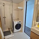 A Proa Do Moliceiro Canal - Gran Blue Apartman Aveiro