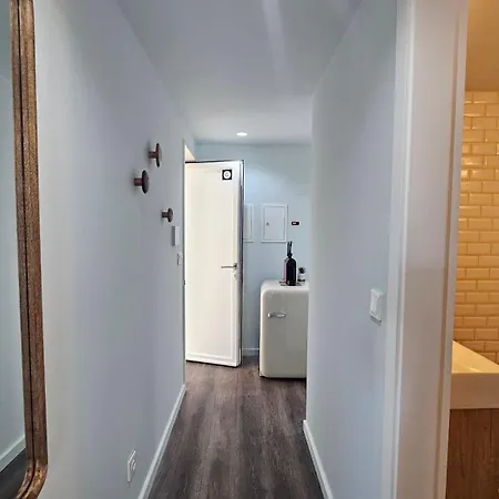 A Proa Do Moliceiro Canal - Gran Blue *