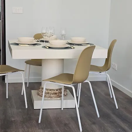Apartman A Proa Do Moliceiro Canal - Gran Blue Aveiro