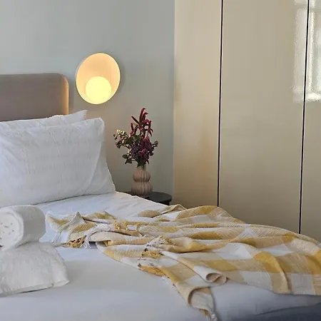 Apartman A Proa Do Moliceiro Canal - Gran Blue