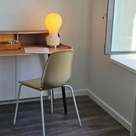 A Proa Do Moliceiro Canal - Gran Blue Apartment