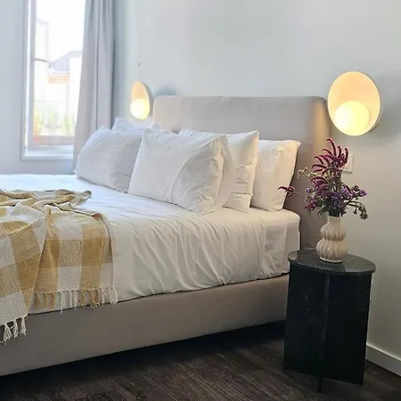 Apartman A Proa Do Moliceiro Canal - Gran Blue