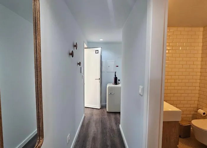 A Proa Do Moliceiro Canal - Gran Blue *