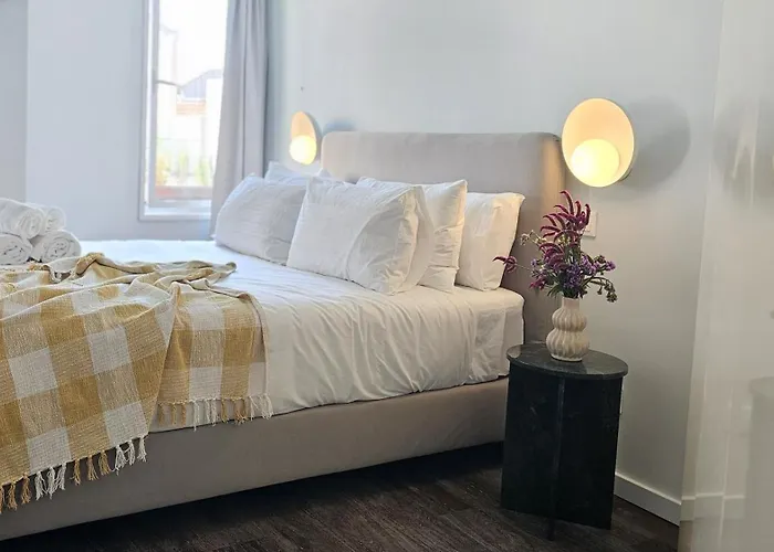 Apartment A Proa Do Moliceiro Canal - Gran Blue
